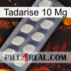 Tadarise 10Mg 08